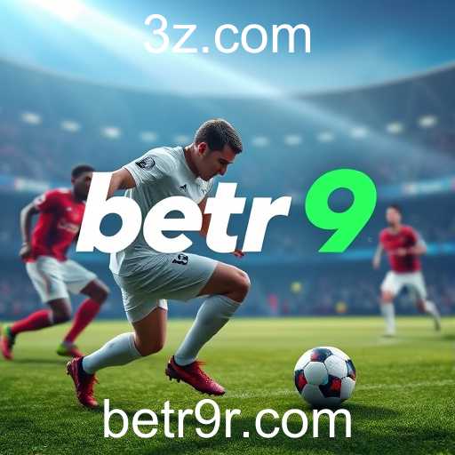 A Ascensão do Betr9 em 2025: Um Fenômeno no Mundo dos Jogos