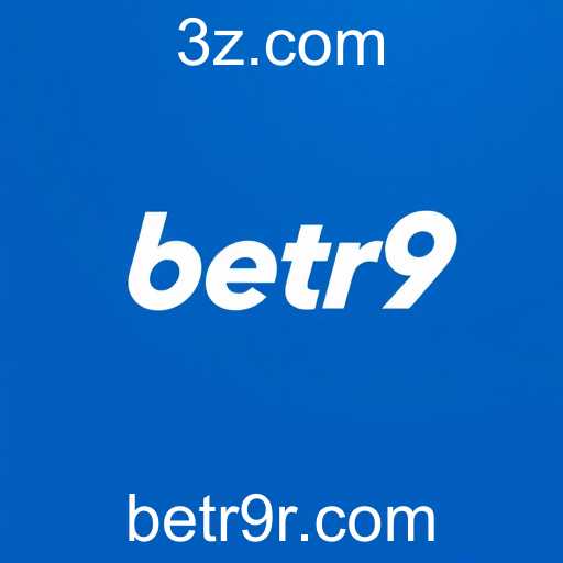 A Evolução do Betr9 no Mundo dos Jogos Online