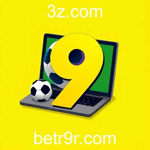 Expansão do Betr9 no Mercado Brasileiro de Jogos