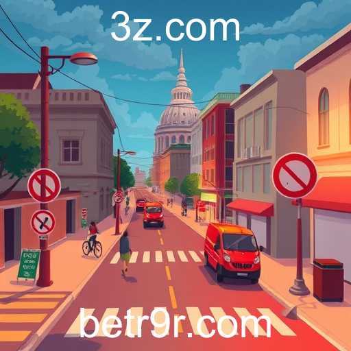 O Crescimento do 'betr9' e o Futuro dos Jogos Online
