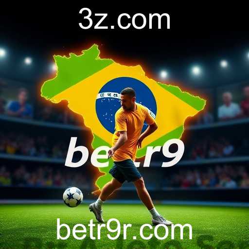 A Ascensão de Betr9 no Cenário de Jogos Online