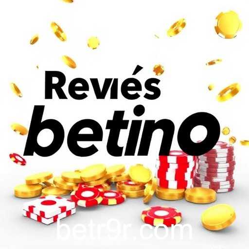 A Ascensão do Betr9 no Cenário de Jogos Online