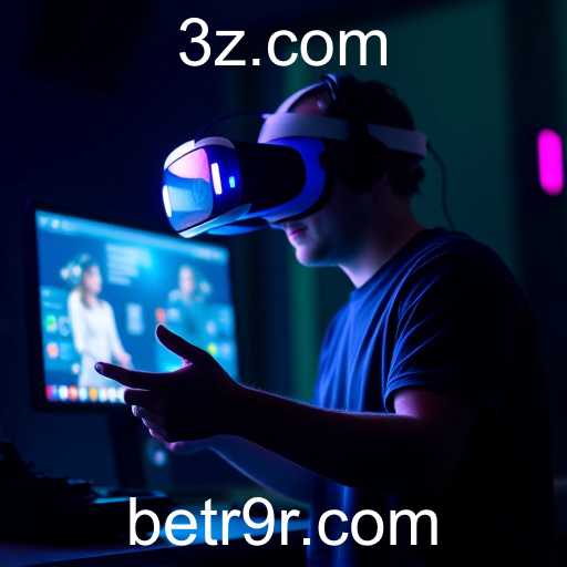 Cenário Atual dos Jogos Online em 2025: Avanços e Tendências