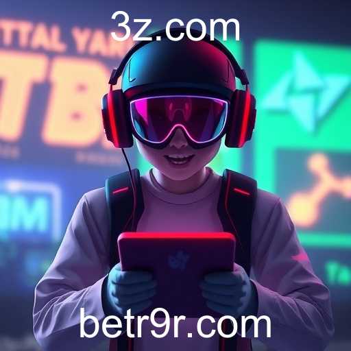 A Expansão do Mercado de Jogos Online em 2025