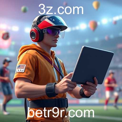 Cenário Atual dos Jogos de Azar Online no Brasil