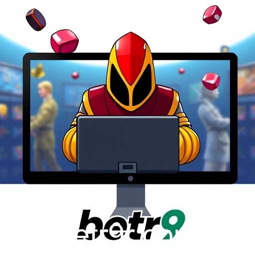 A Revolução dos Sites de Jogos em 2025