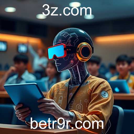 Impactos da Tecnologia na Educação e os Desafios do Futuro