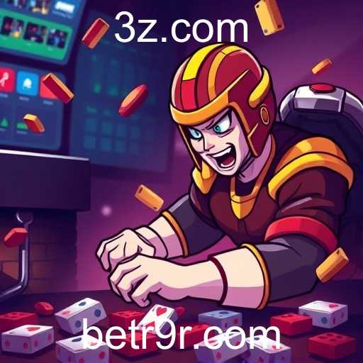 O Crescimento dos Jogos Online em 2025