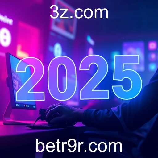 A Revolução dos Jogos Online em 2025