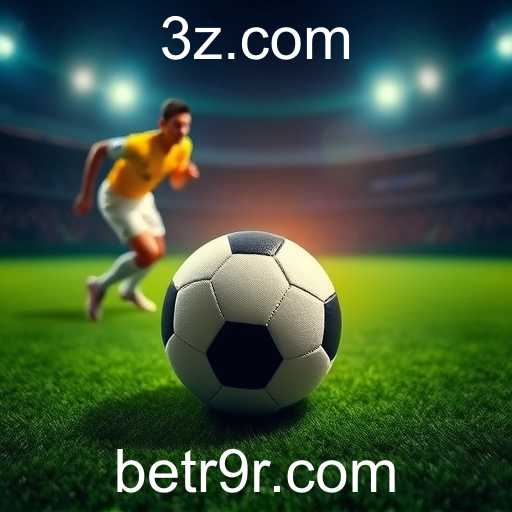 A Ascensão do Betr9 no Cenário de Jogos Online