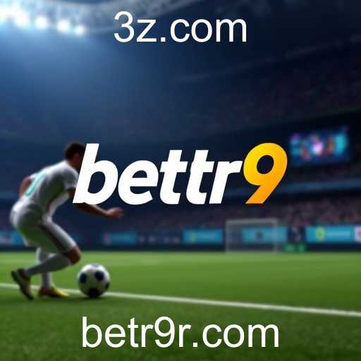 A Ascensão do Betr9 no Cenário de Jogos Online